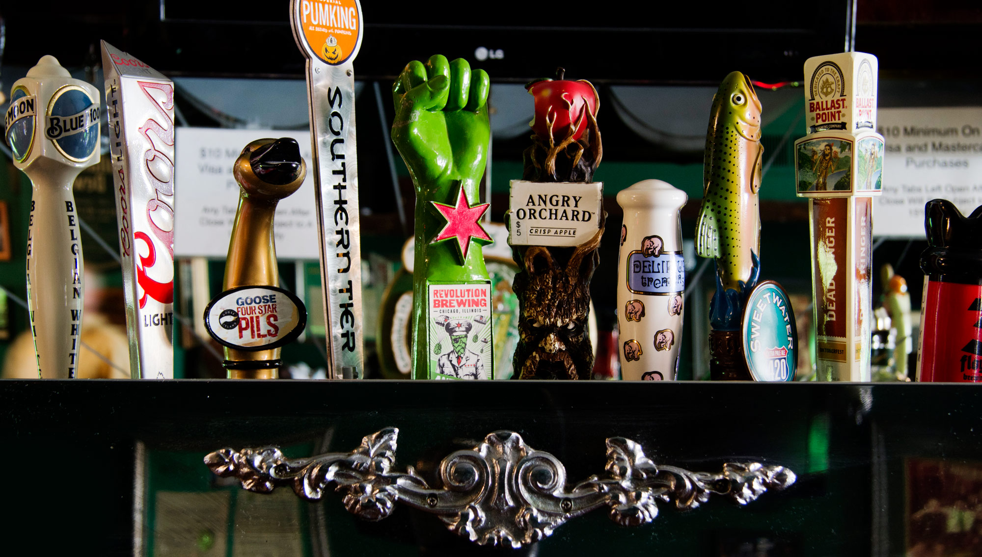Bar photo 1